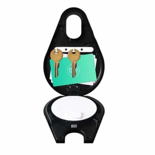 Cấu tạo Hộp khóa thông minh - EK5500-TB 912.05.381