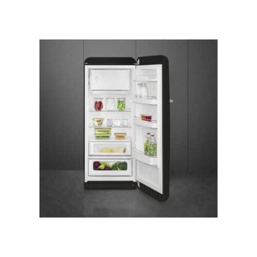 Cấu tạo Tủ lạnh đơn Hafele Smeg FAB28RBL5 535.14.611