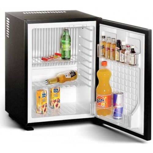 Tủ lạnh mini Hafele HF-M40S 536.14.010 3 Cấu tạo Tủ lạnh mini Hafele HF-M40S 536.14.010