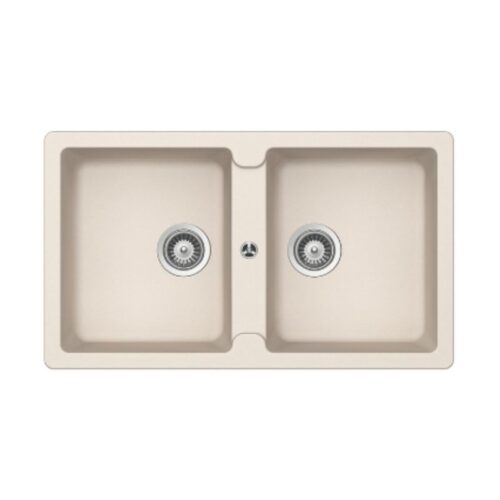 Chậu đá Hafele Galba HS-GD8650 570.36.400