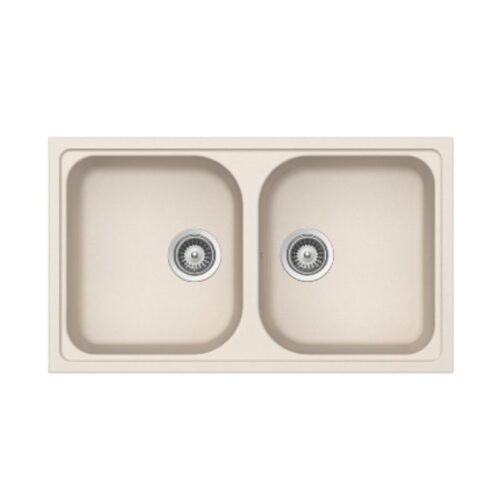 Chậu đá Hafele Jilius HS-GD8650 570.35.480