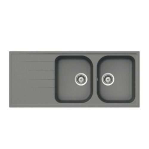 Chậu đá Hafele Julius HS-GDD11650 570.35.560