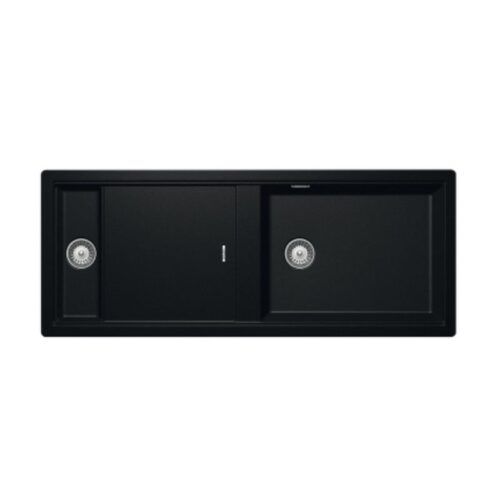 Chậu đá Hafele Work Station HS-GDD11446 D-150 570.35.340