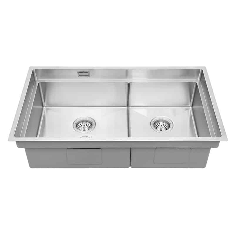 Chậu rửa bát Hafele HS21-SSN2S90 567.94.030 Chậu rửa bát Hafele HS21-SSN2S90 567.94.030