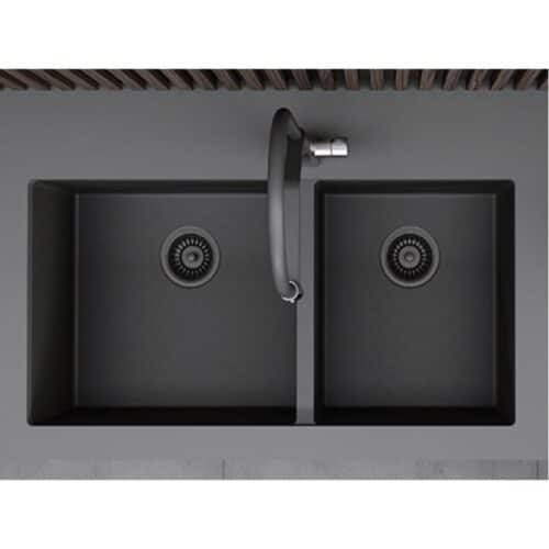 Chậu rửa bát Hafele HS21-SSN2S90 567.96.310 3 Chậu rửa bát Hafele HS21-SSN2S90 567.96.310