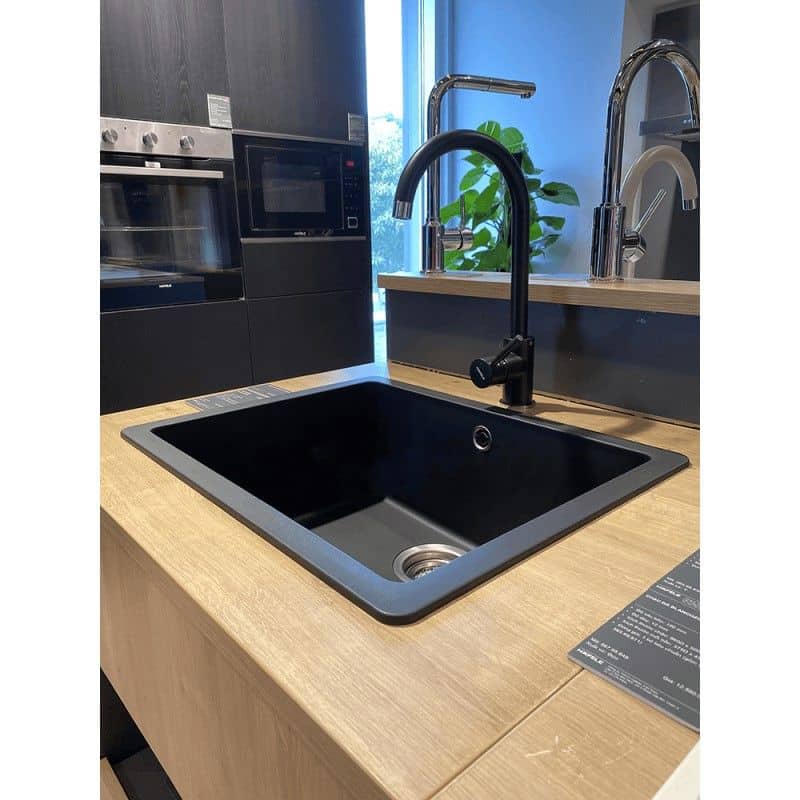 Chậu rửa bát Hafele 570.35.330 Chậu rửa bát Hafele HS19-GEN1S60 570.35.330