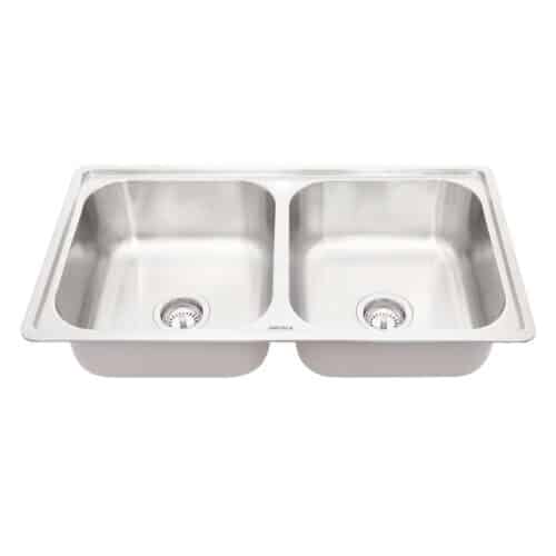 Chậu rửa chén bát Hafele CLAUDIUS HS-SD7848 567.20.506