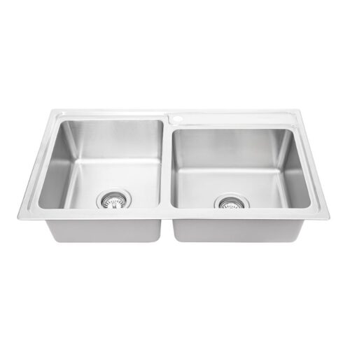 Chậu rửa bát Hafele HS-SD8650 567.20.546