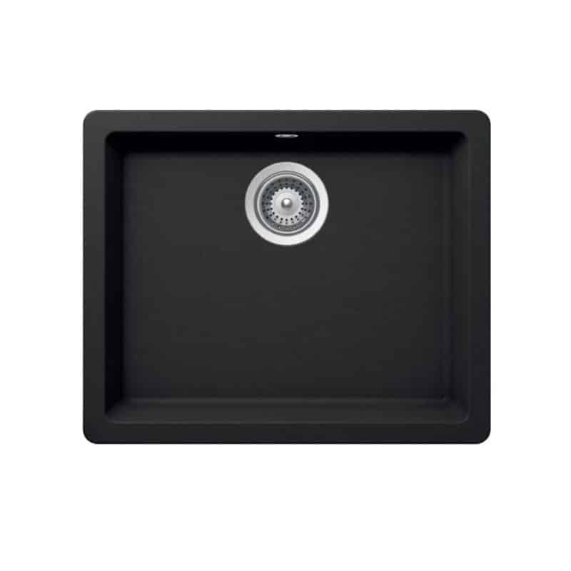 Chậu rửa bát Hafele HS19-GEN1S60 570.35.330 Chậu rửa bát Hafele HS19-GEN1S60 570.35.330