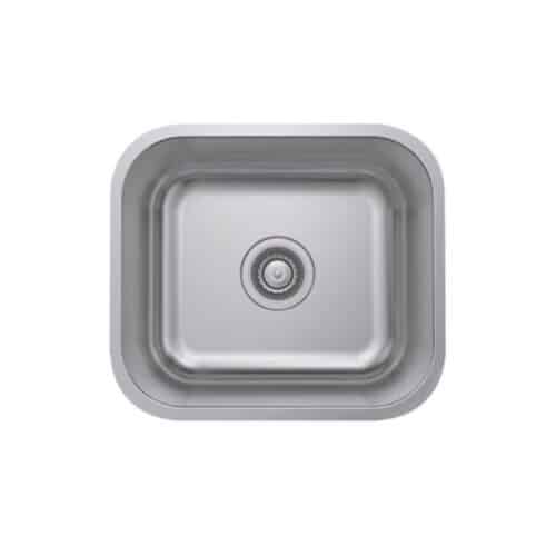 Chậu rửa bát Hafele HS20-SSN1R50 567.24.000