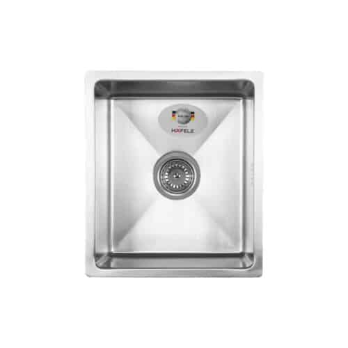 Chậu rửa bát Hafele HS20-SSN1S50 567.20.227