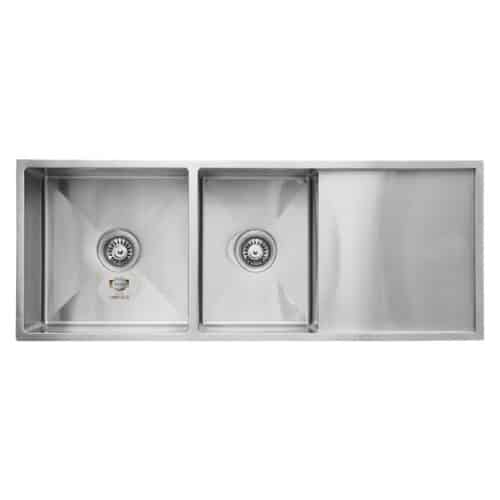 Chậu rửa bát Hafele HS21-SSD2S90L 567.94.050