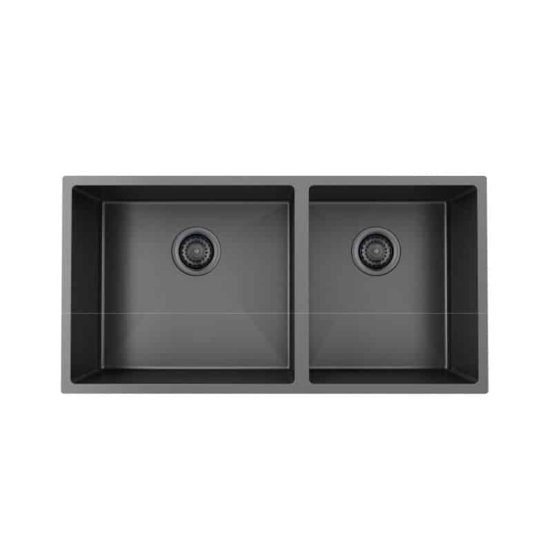 Chậu rửa bát Hafele HS21-SSN2S90 567.96.310 Chậu rửa bát Hafele HS21-SSN2S90 567.96.310