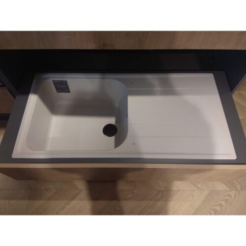 Chậu rửa bát Hafele Julius HS-GSD10050 570.36.450