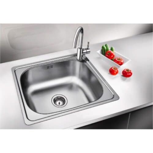 Chậu rửa bát Hafele Plenta 6 570.27.199