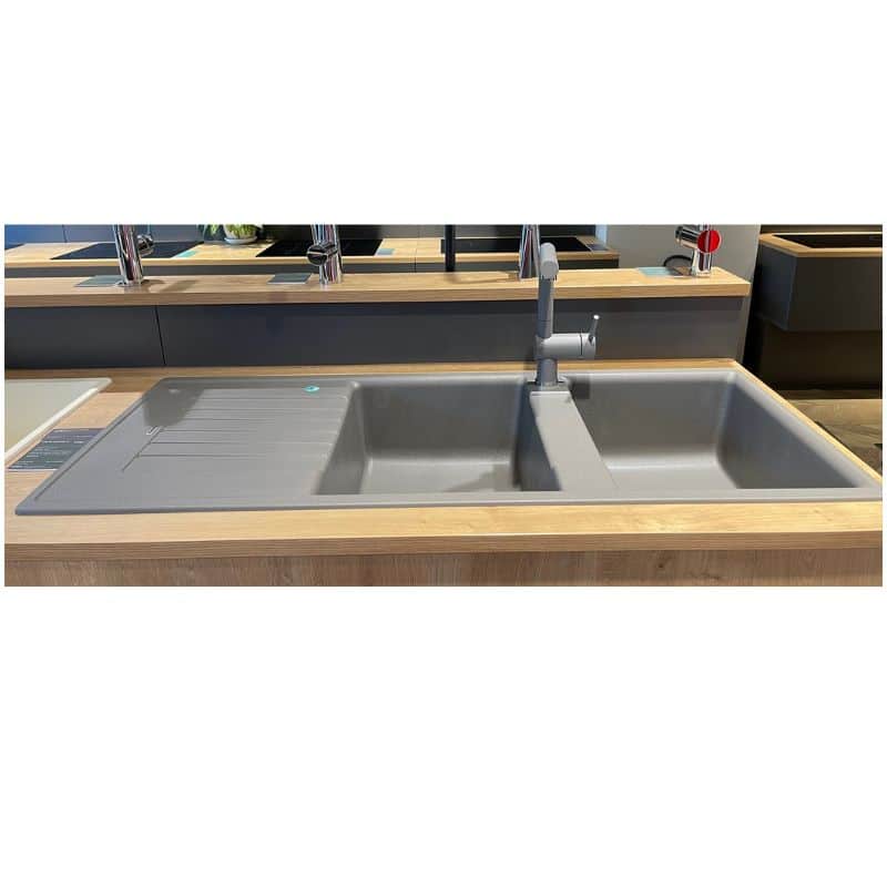 Chậu rửa chén bát Hafele 565.76.950 Chậu rửa chén bát Hafele 565.76.950