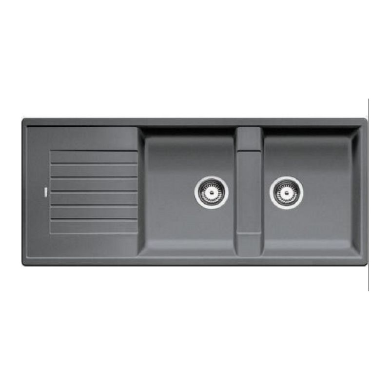 Chậu rửa chén bát Hafele 565.76.950 Chậu rửa chén bát Hafele 565.76.950