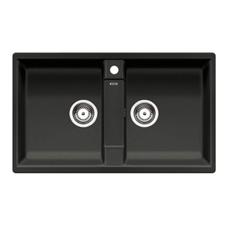 Chậu rửa chén bát Hafele 567.68.340 Chậu rửa chén bát Hafele 567.68.340