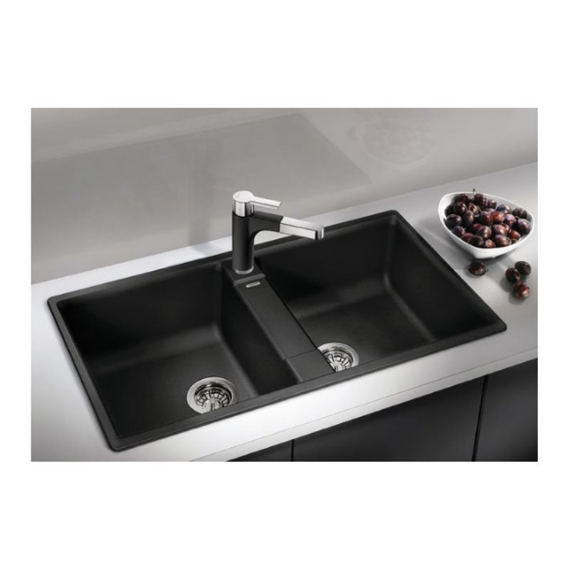 Chậu rửa chén bát Hafele 567.68.340 Chậu rửa chén bát Hafele 567.68.340