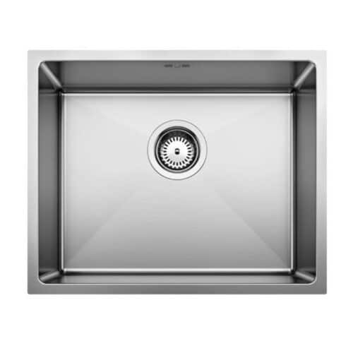 Chậu rửa chén bát Hafele Blanco - Quatrus R15 500-IU 570.27.150