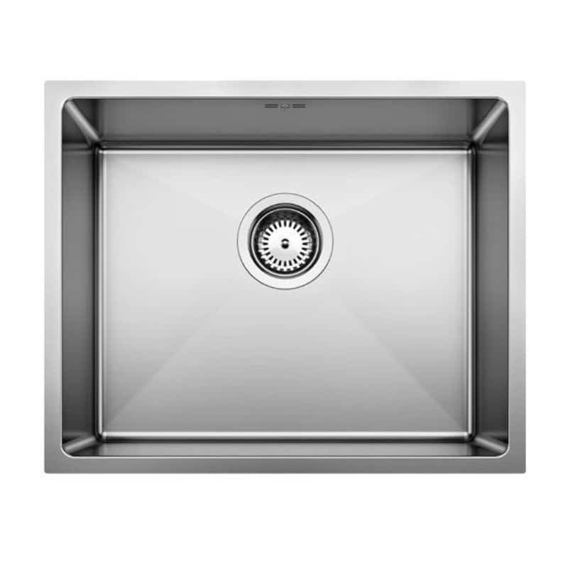 Chậu rửa chén bát Hafele Blanco - Quatrus R15 500-IU 570.27.150 Chậu rửa chén bát Hafele Blanco - Quatrus R15 500-IU 570.27.150