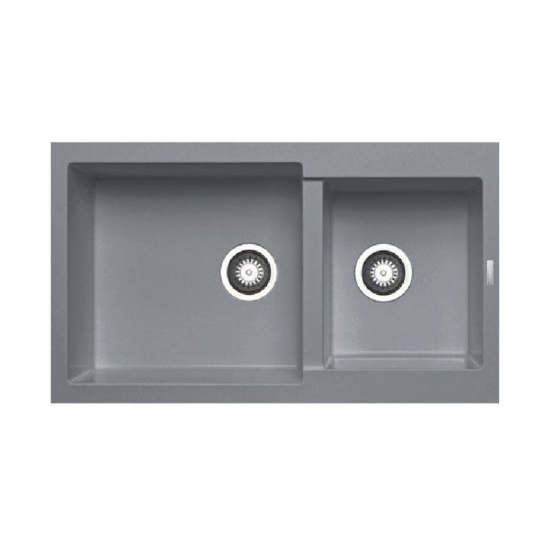 Chậu rửa bát Hafele HS G8650 565.88.501 Chậu rửa bát Hafele HS G8650 565.88.501