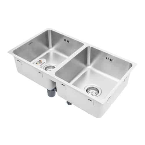 Chậu rửa chén bát Hafele HS S7744 567.23.020