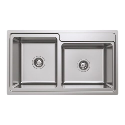 Chậu rửa chén bát Hafele HS-SD8650 567.20.546