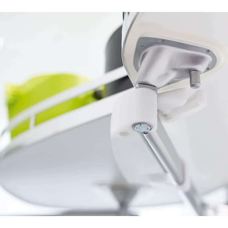 Chốt kéo bộ rổ góc LEMANS II Hafele 541.32.671, màu Crom Chốt kéo bộ rổ góc LEMANS II Hafele 541.32.671, màu Crom