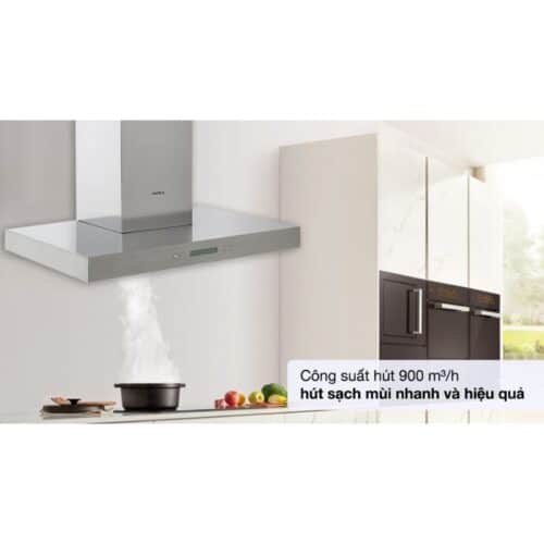 Công suất Máy hút khói khử mùi Hafele HH WI70C 539.81.158