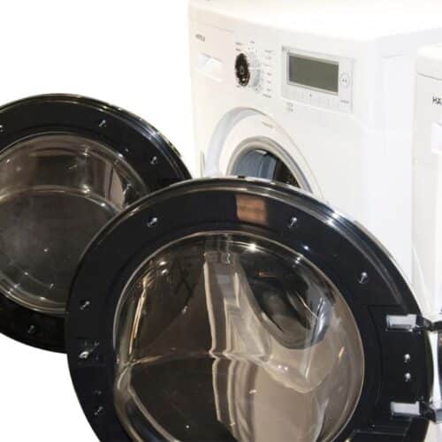 Cửa máy giặt sấy kết hợp, 9kg/ 6kg Hafele HWD-F60A 533.93.100