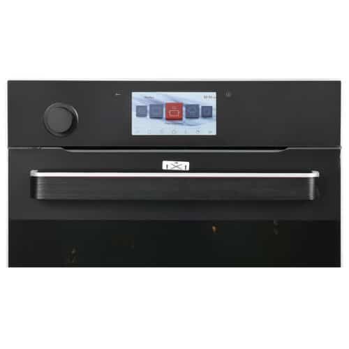 Điều khiển lò nướng kết hợp hấp âm tủ Hafele 535.02.711