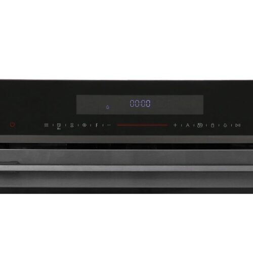 Bảng điều khiển lò nướng kết hợp vi sóng Hafele HCO-8T50A 538.01.431