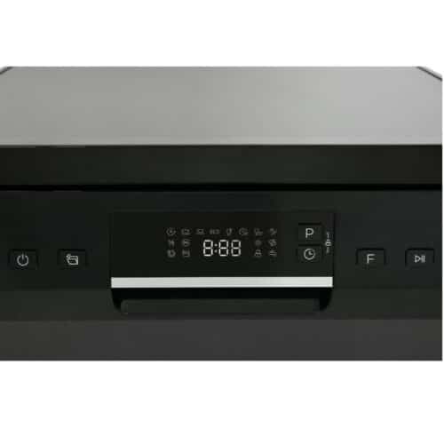 Bảng điều khiển của máy rửa bát độc lập Hafele HDW-F60EB 538.21.310