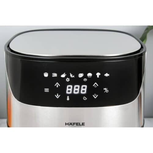 Điều khiển nồi chiên không dầu 5L Hafele AF-T5A 535.43.712
