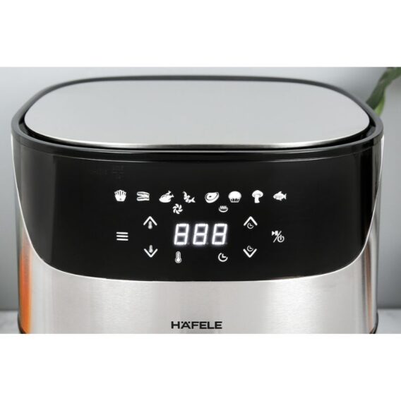 Điều khiển nồi chiên không dầu 5L Hafele AF-T5A 535.43.712