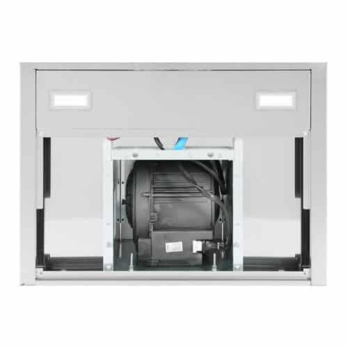 Động cơ Máy hút mùi gắn tường Hafele Smeg KAT600HXE 536.84.271