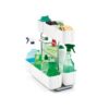 Bộ rổ kéo Kesseböhmer Cleaning Agent Hafele 545.48.911