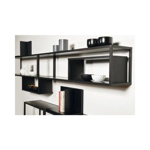 Thanh Bar treo cho tủ nhôm 4x8x900x18mm Hafele 793.05.302