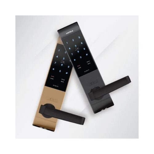 Khóa điện tử Hafele EL7500-TC 912.05.716