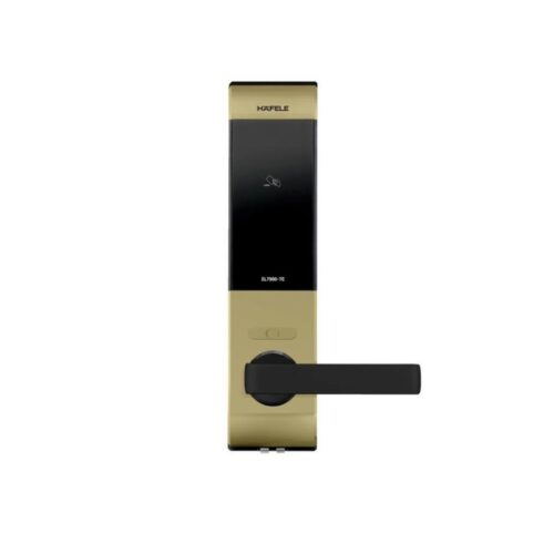 Khóa cửa điện tử Hafele EL7900-TCB 912.05.649