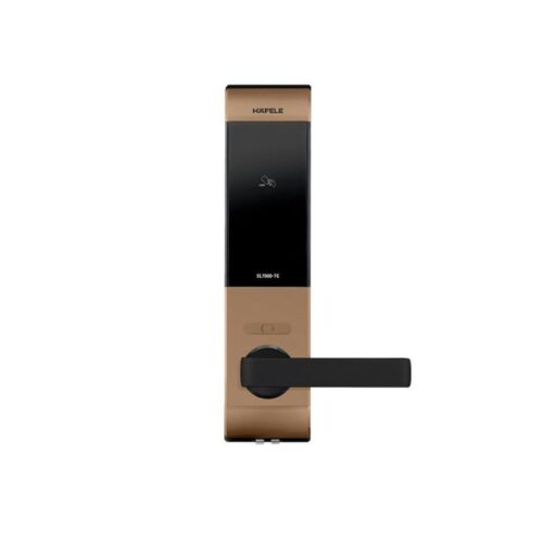 Khóa cửa điện tử Hafele EL7900-TCB 912.05.653