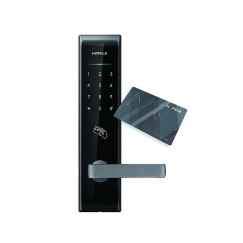 Khóa điện tử Hafele EL8000-TC 912.05.359
