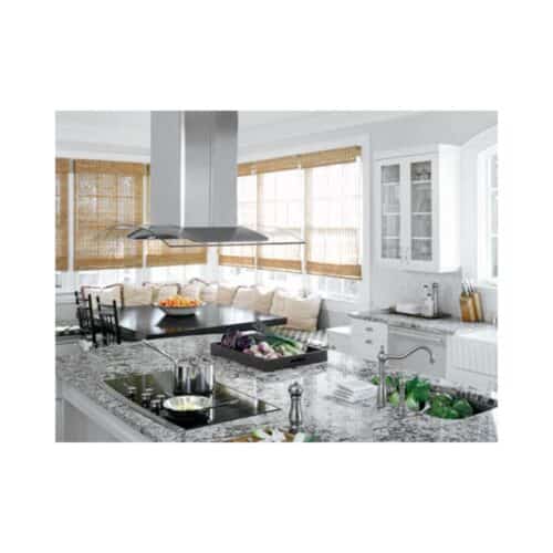 Máy hút khử mùi đảo kính cong Hafele HH IG90B 539.81.775 5 Lắp Máy hút khử mùi đảo kính cong Hafele HH IG90B 539.81.775