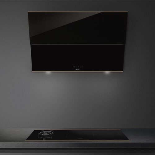 Ảnh Máy hút mùi gắn tường Hafele KSVV90NRA 536.84.459