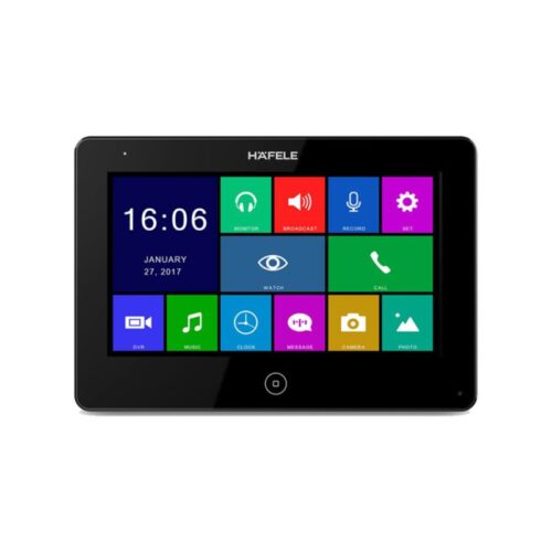 Màn hình chuông cửa Hafele SVM-770 959.23.082