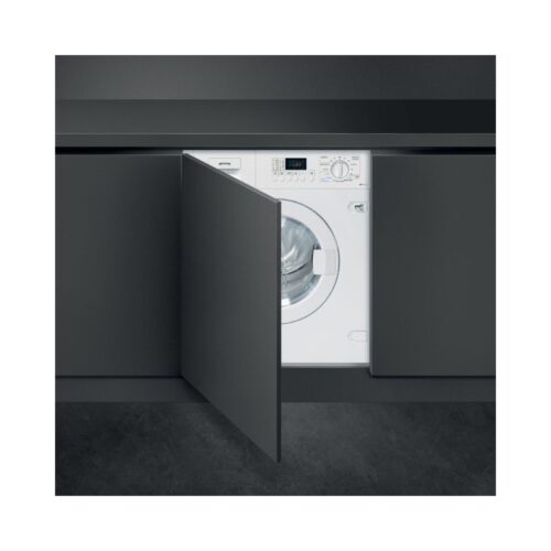 Mát giặt kết hợp sấy cửa trước Hafele WDI14C7-2 536.94.160