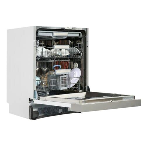 Hệ thống khay rửa của máy rửa bát Hafele HDW-HI60C 533.23.120