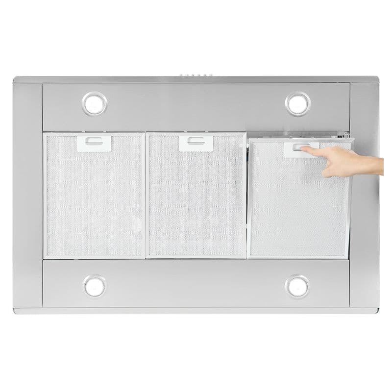 Khay lọc Máy hút mùi đảo 90cm Hafele Smeg KI90XE 536.84.628 Khay lọc Máy hút mùi đảo 90cm Hafele Smeg KI90XE 536.84.628