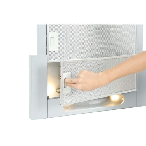 Khay lọc Máy hút mùi âm tủ Hafele Smeg KSET62E 536.84.832